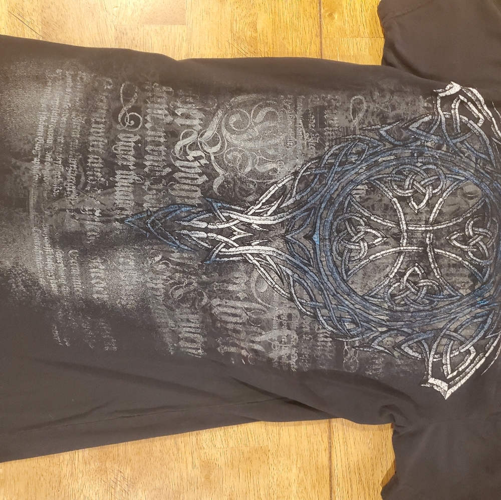 Sinful Tee